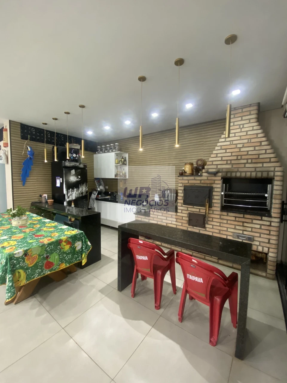 Imagens do imóveis Condomínio residencial Bela Vida