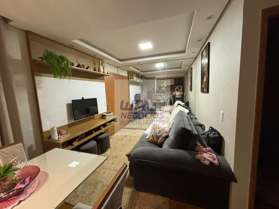Imagens do imóveis Residencial Spazio La Vitta