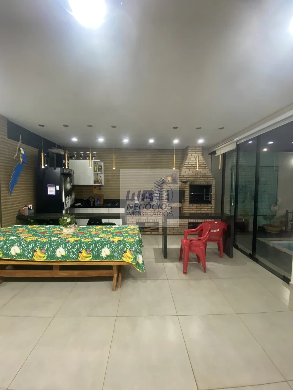 Imagens do imóveis Condomínio residencial Bela Vida