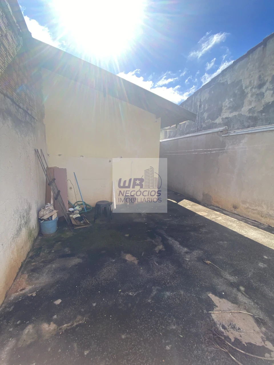Imagens do imóveis Casa Geminada