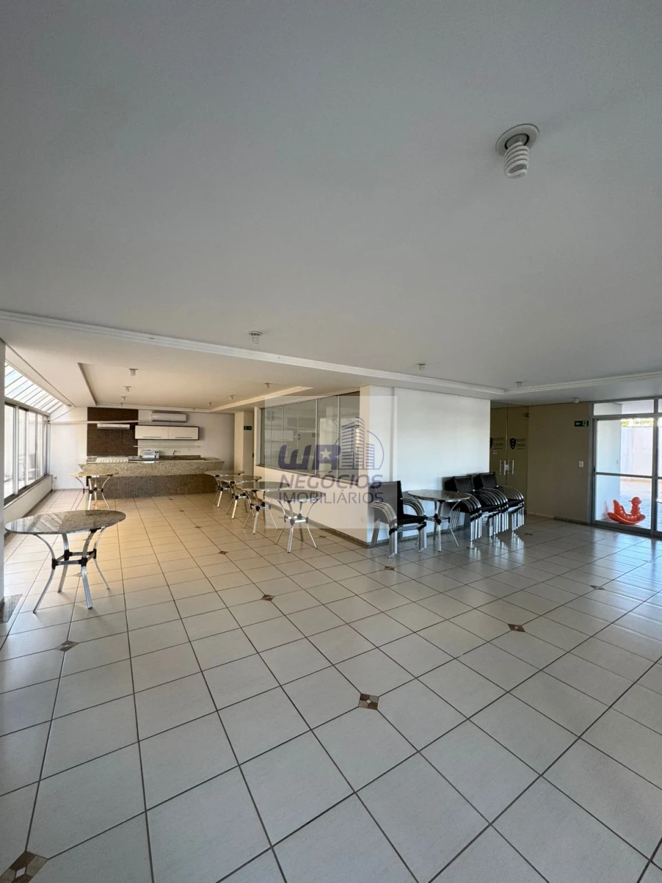 Imagens do imóveis Edifício Prince Albert