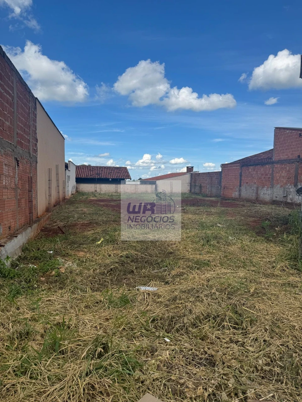 Imagens do imóveis Terreno Residencial