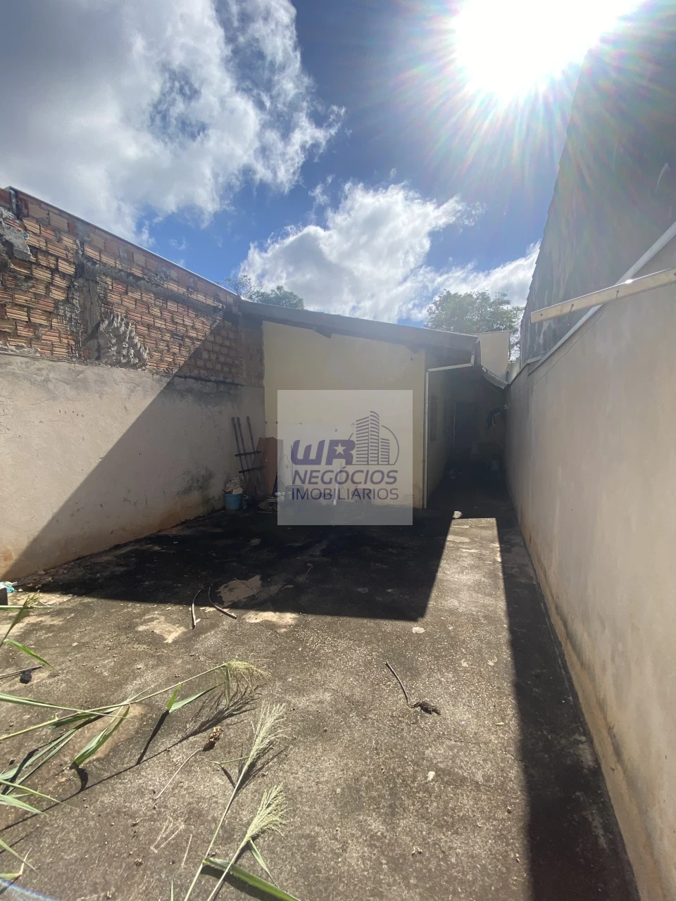 Imagens do imóveis Casa Geminada