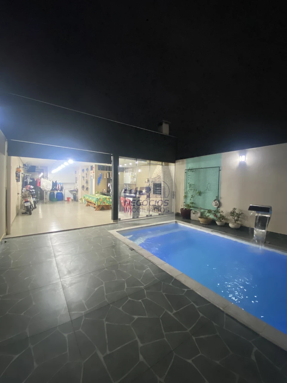 Imagens do imóveis Condomínio residencial Bela Vida