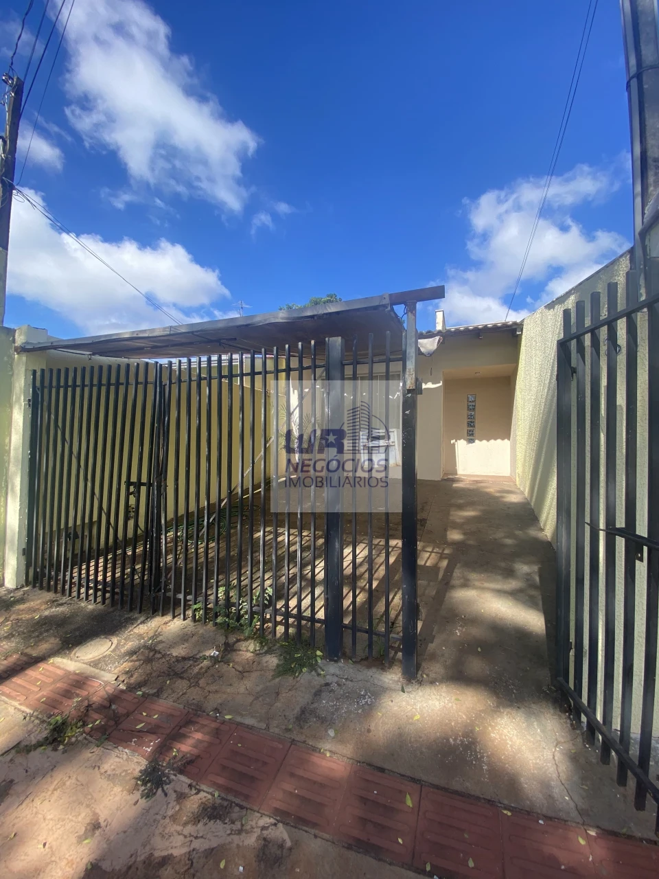 Imagens do imóveis Casa Geminada