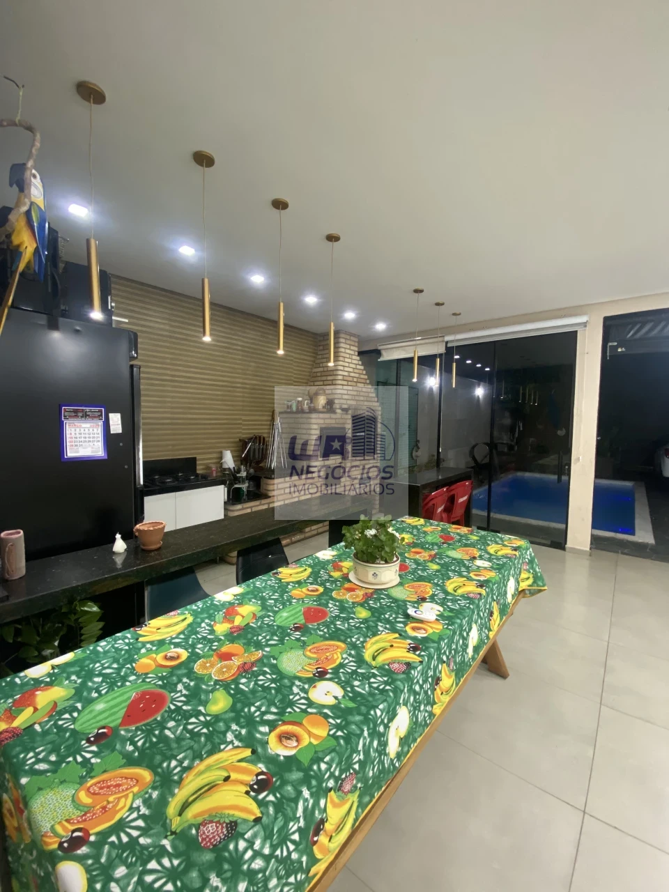 Imagens do imóveis Condomínio residencial Bela Vida