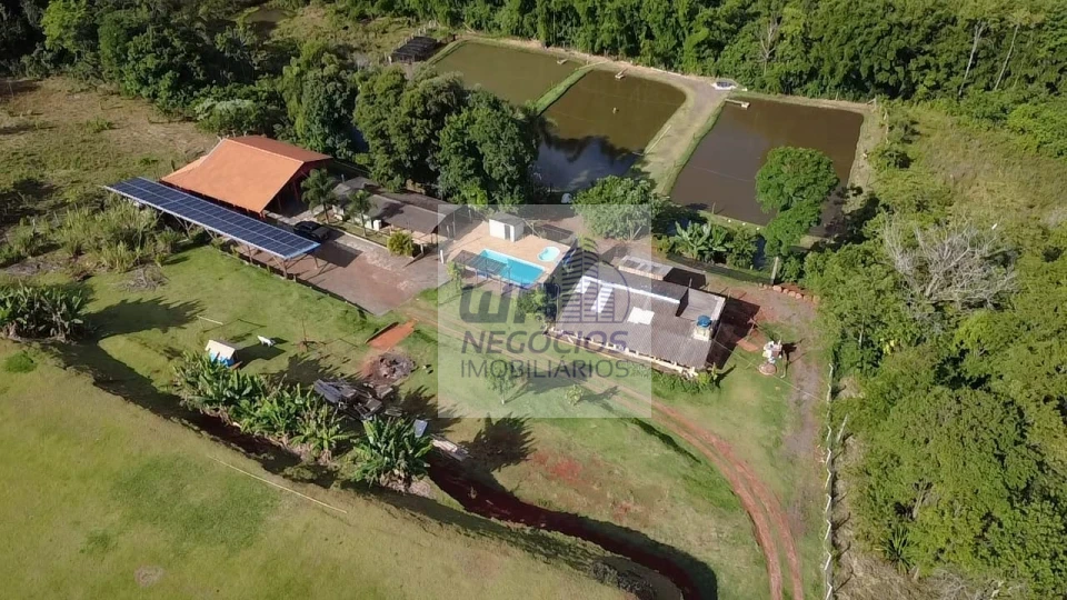 Imagens do imóveis Chácara a venda
