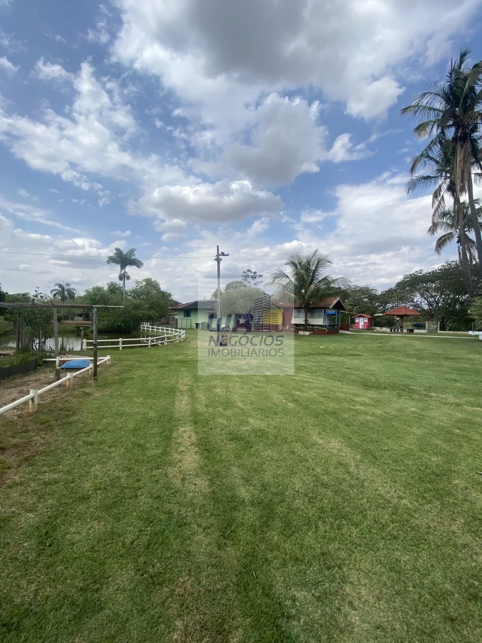 Imagens do imóveis Pousada Beira do Rio Tibagi