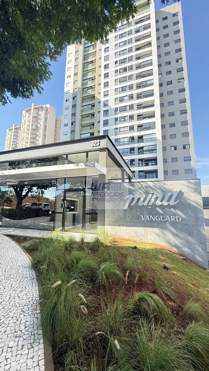 Imagens do imóveis Edifício Mind