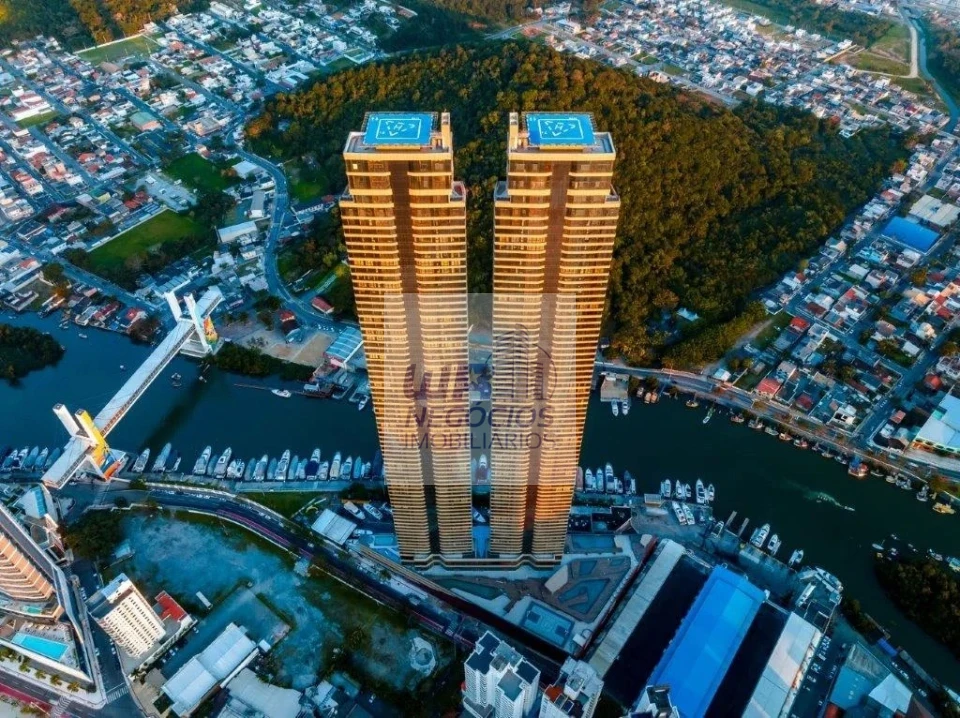 Imagens do imóveis Yachthouse Balneário Camboriú