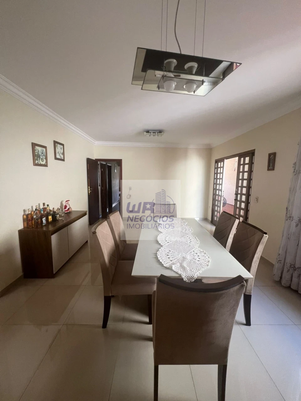 Imagens do imóveis Casa a venda no Jd Santa Monica