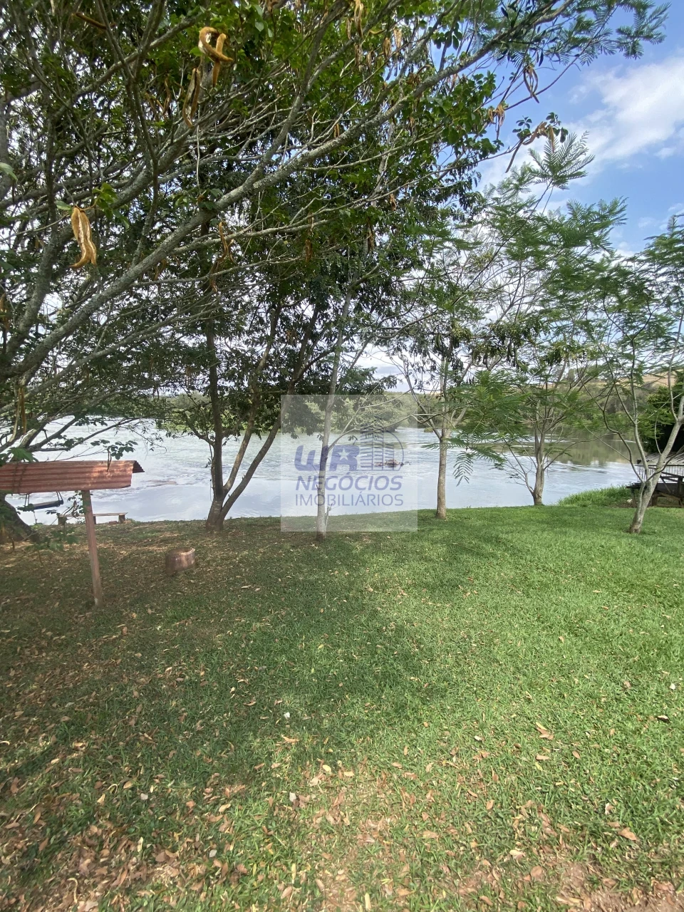 Imagens do imóveis Pousada Beira do Rio Tibagi