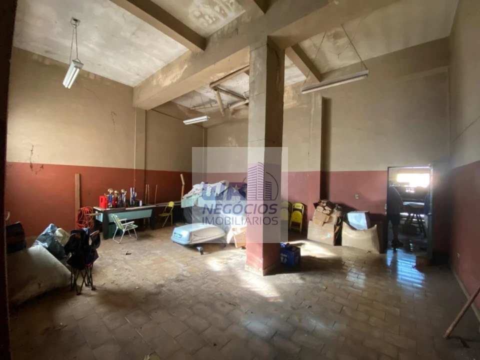 Imagens do imóveis Galpão comercial em ponto privilegiado da Avenida Duque de Caxias