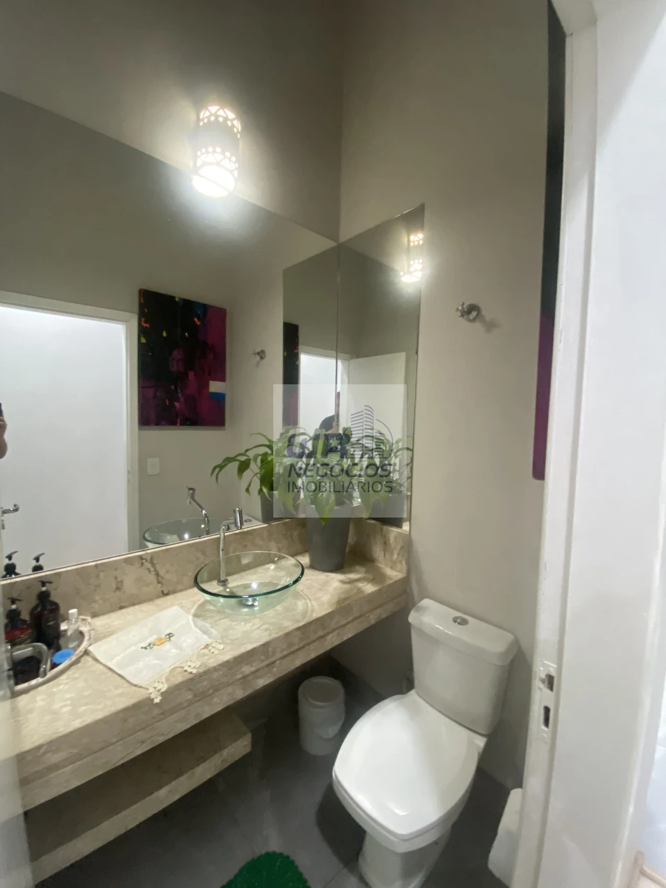 Imagens do imóveis Condomínio residencial Bela Vida