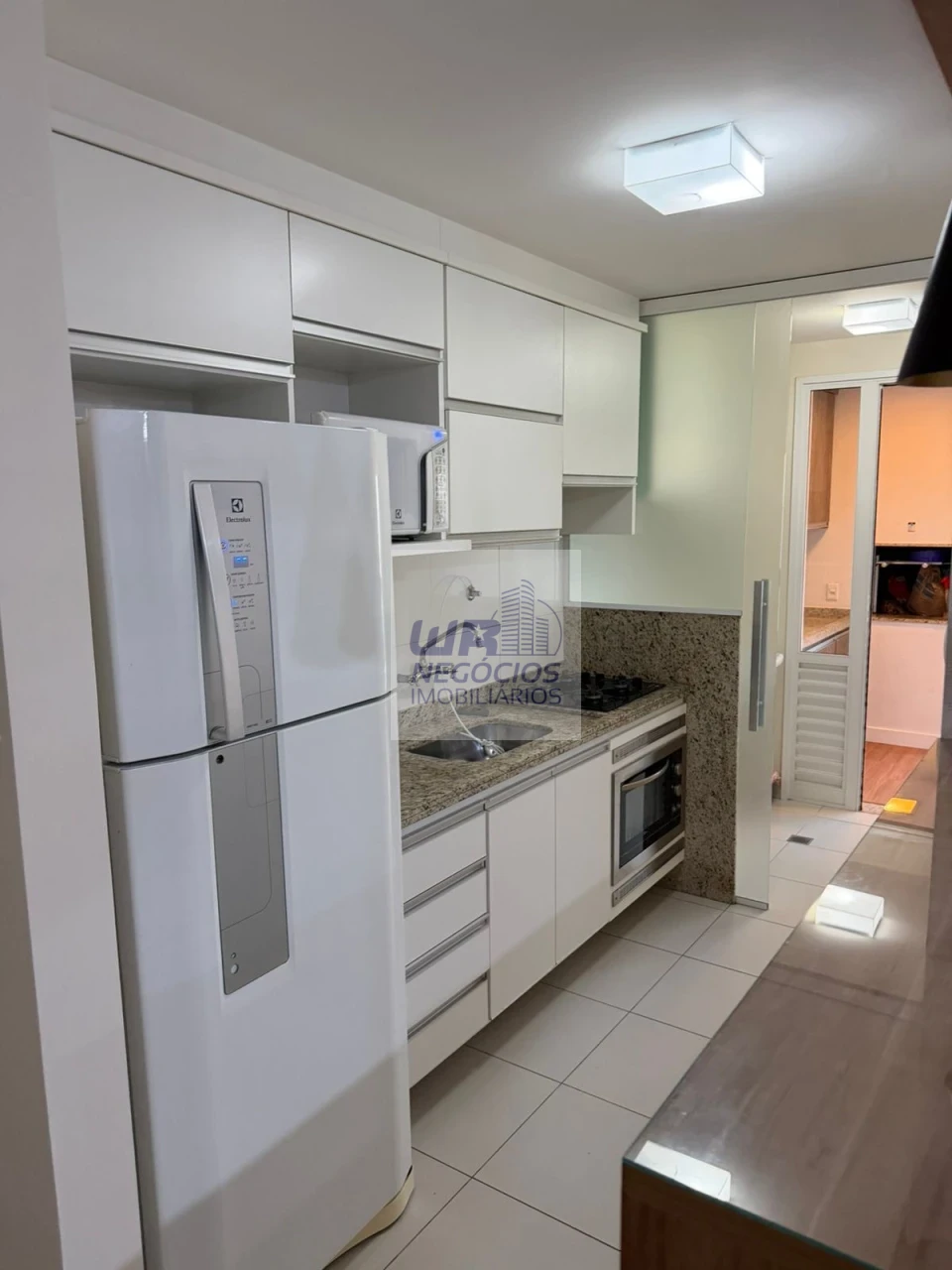 Imagens do imóveis Edifício Talent Residence
