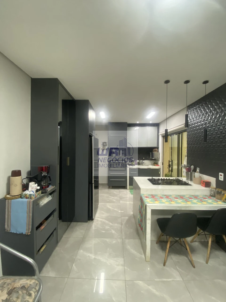 Imagens do imóveis Condomínio residencial Bela Vida