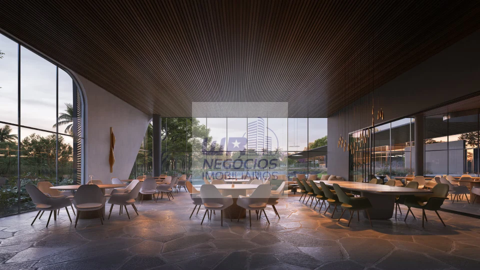 Imagens do imóveis Parque das Artes