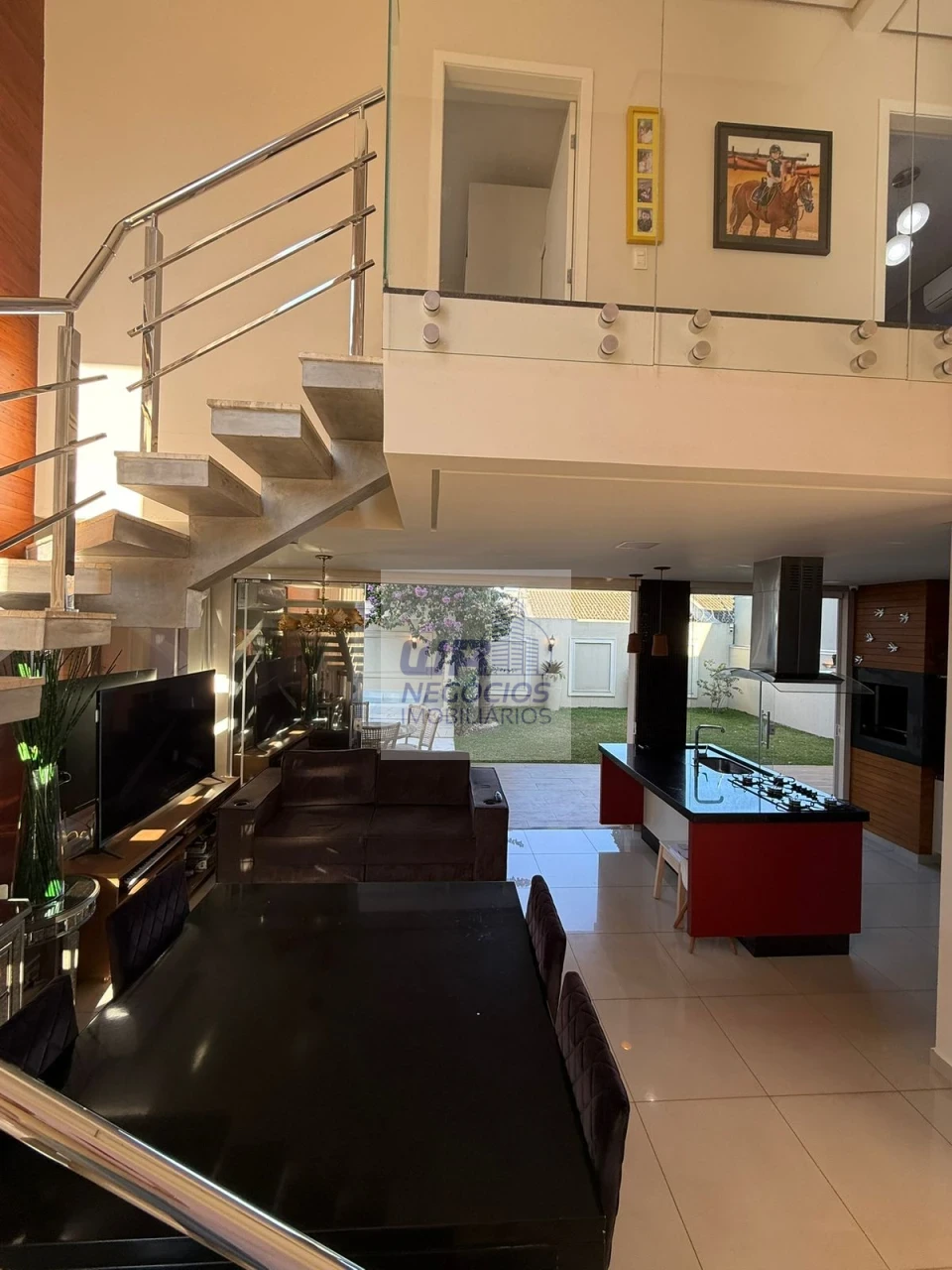 Imagens do imóveis Sobrado em Condomínio Morada das Flores