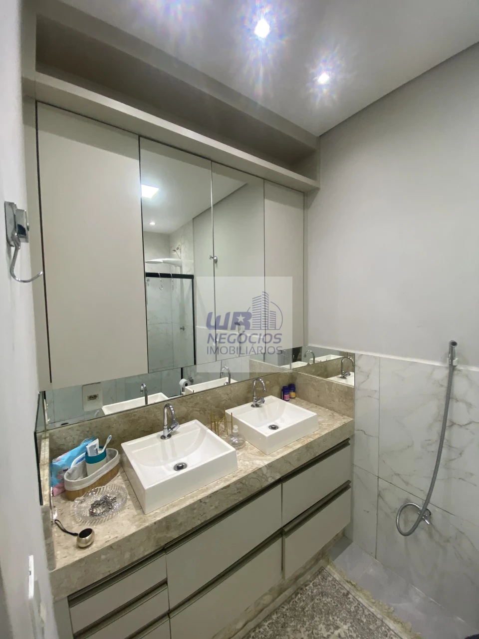 Imagens do imóveis Condomínio residencial Bela Vida