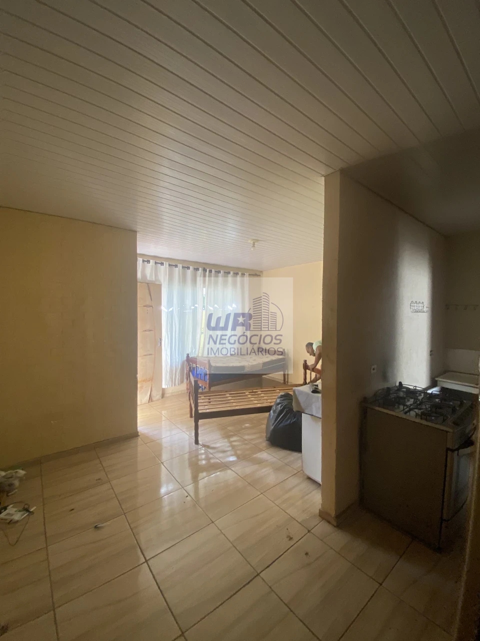 Imagens do imóveis Casa Geminada