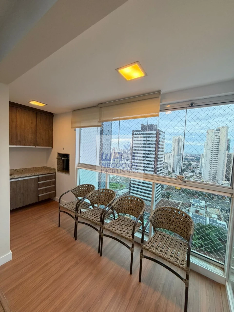 Imagens do imóveis Edifício Talent Residence