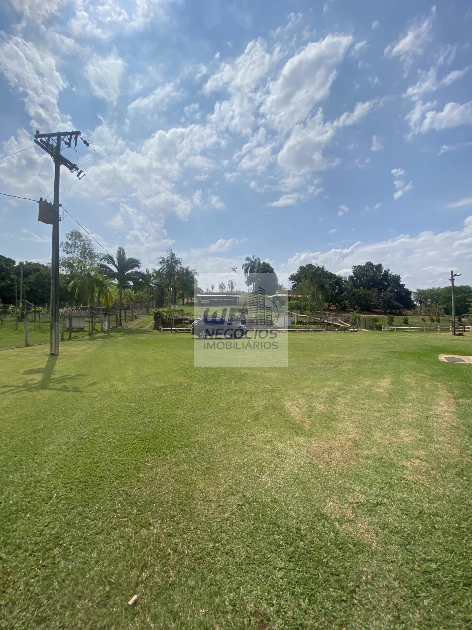 Imagens do imóveis Pousada Beira do Rio Tibagi