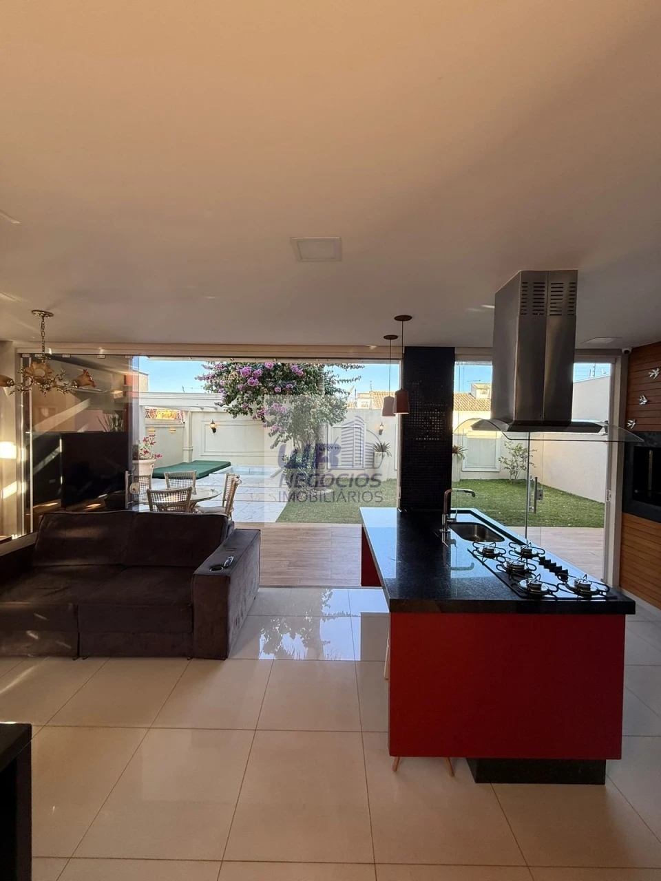 Imagens do imóveis Sobrado em Condomínio Morada das Flores