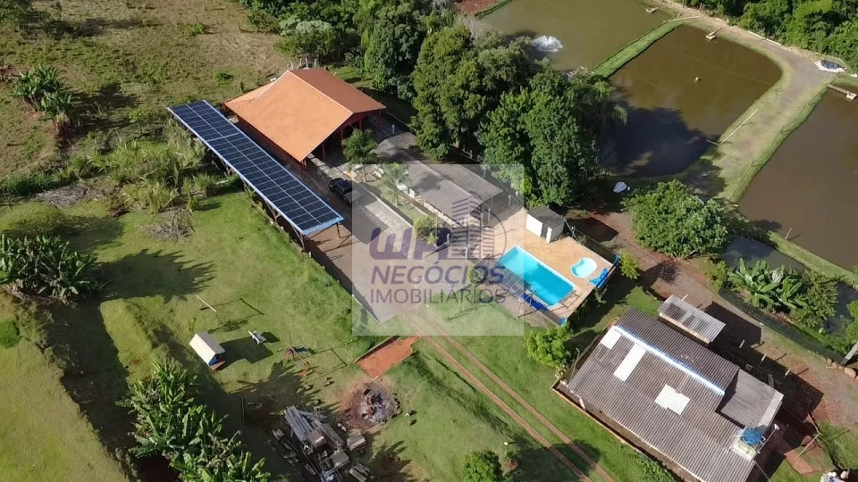 Imagens do imóveis Chácara a venda