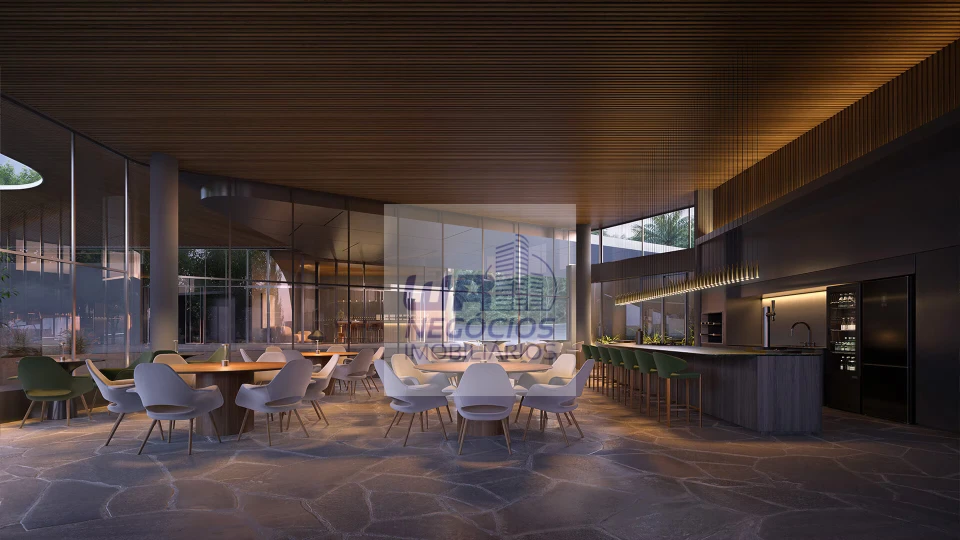 Imagens do imóveis Parque das Artes