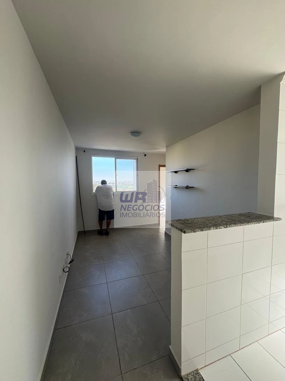 Imagens do imóveis Lagoa Dourada Acquaville