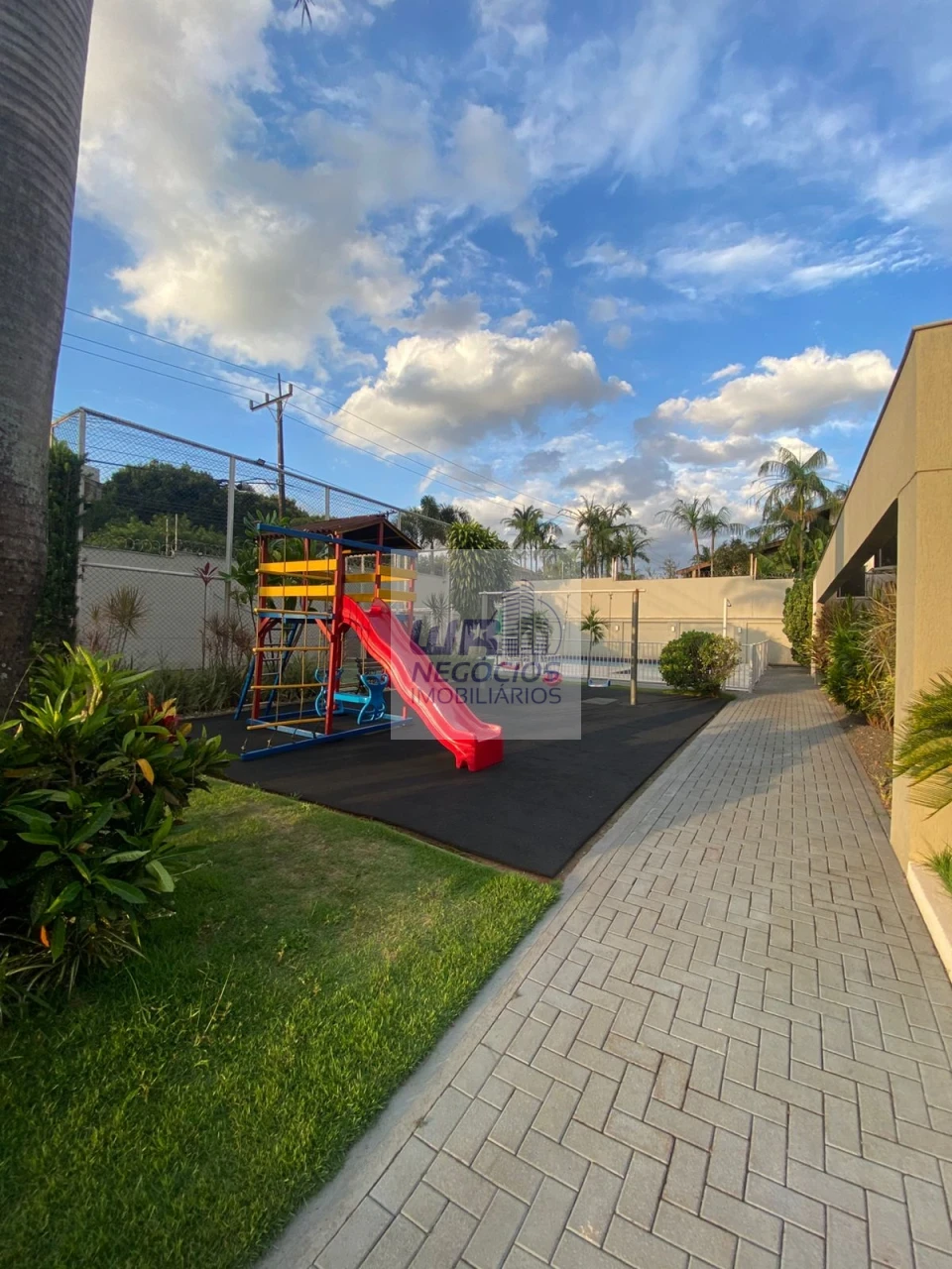 Imagens do imóveis Condomínio Residencial Ouro Verde