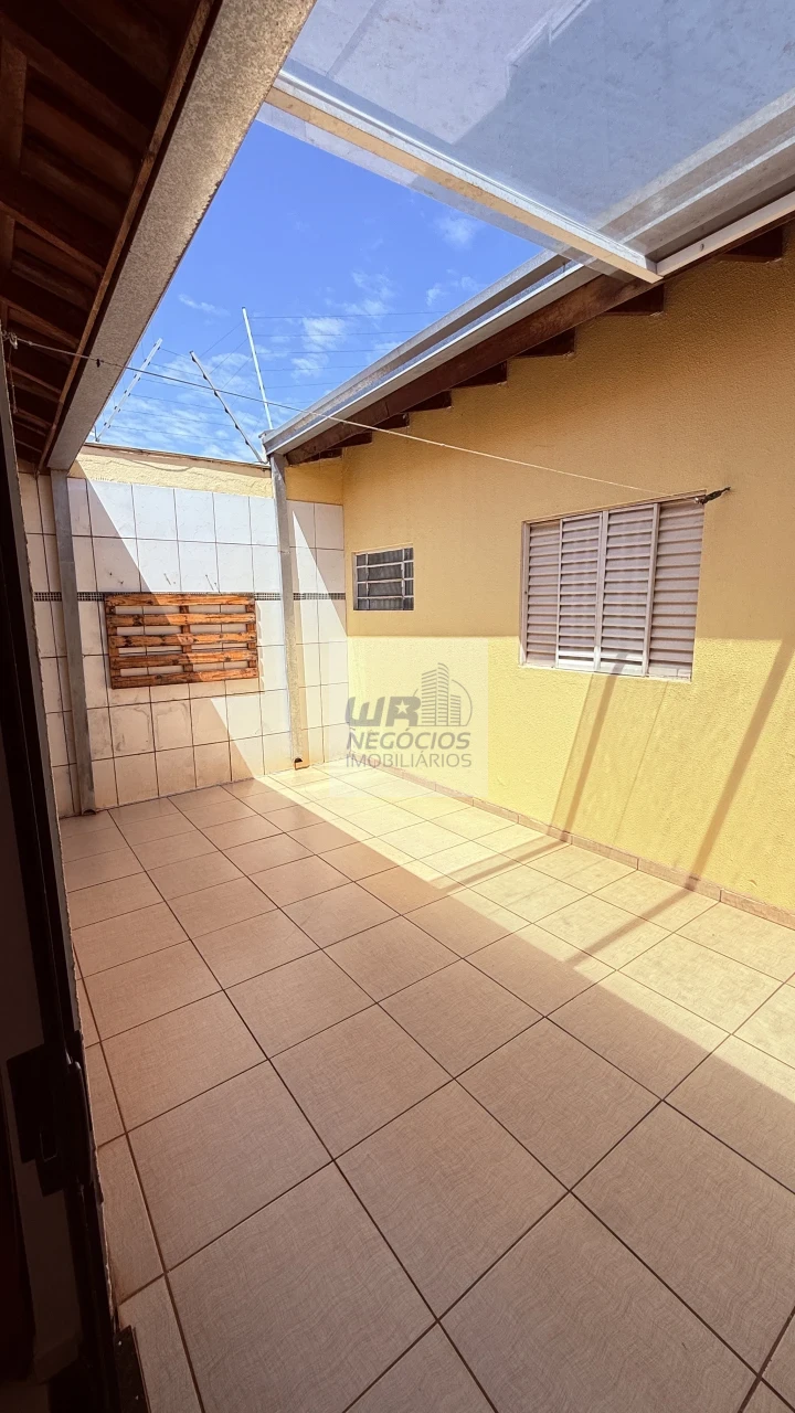 Imagens do imóveis Casa a venda região Leste de Londrina