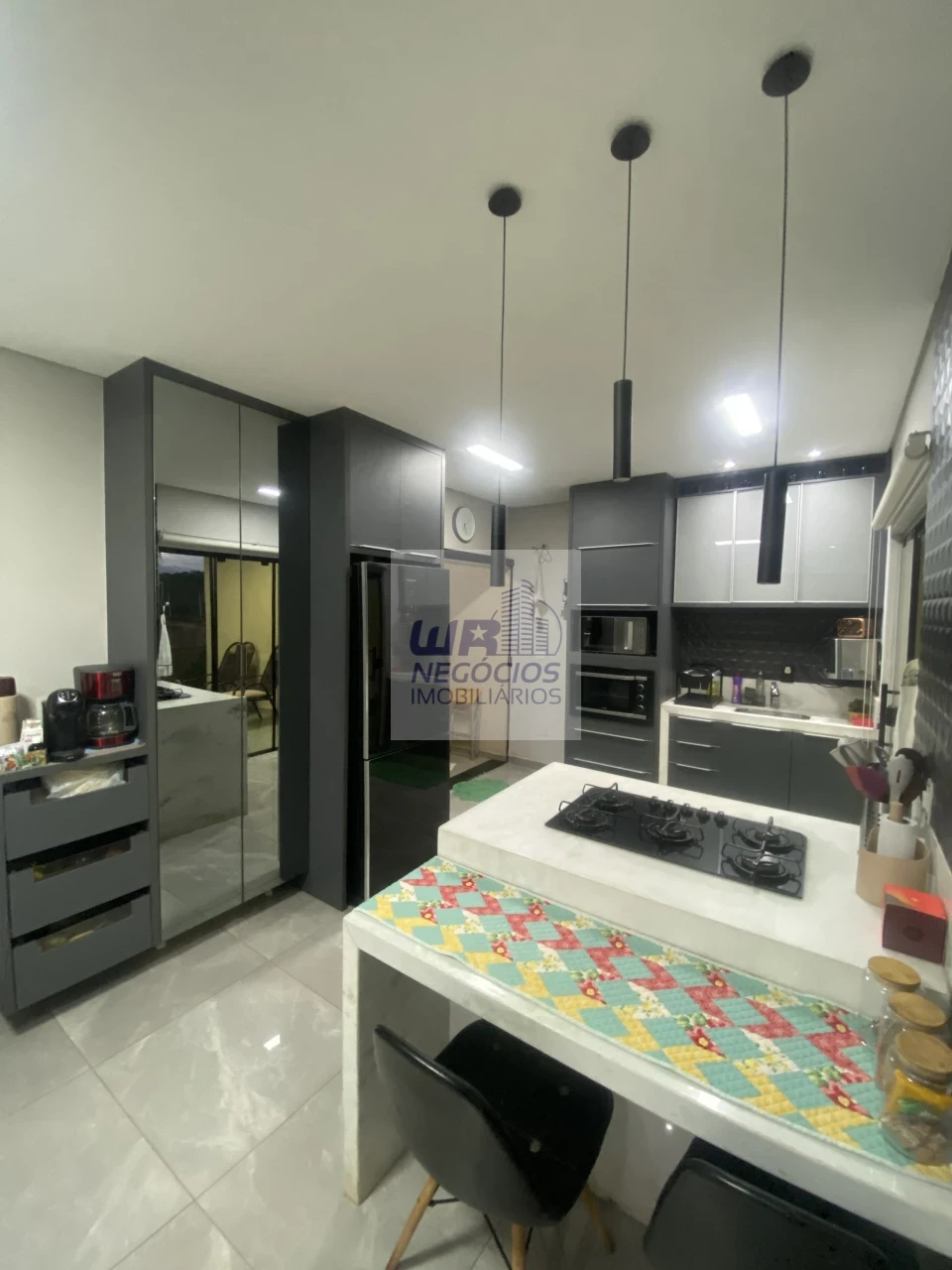 Imagens do imóveis Condomínio residencial Bela Vida