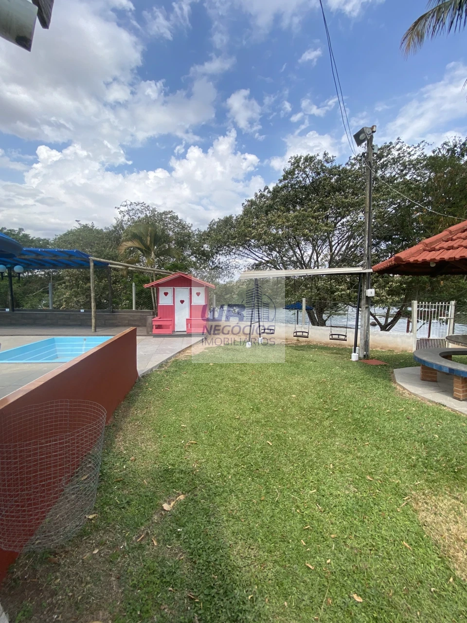 Imagens do imóveis Pousada Beira do Rio Tibagi