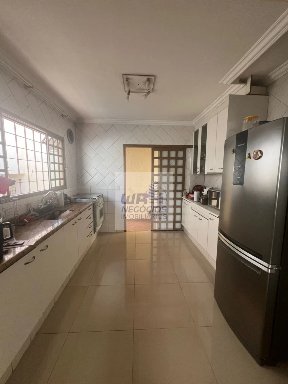 Imagens do imóveis Casa a venda no Jd Santa Monica