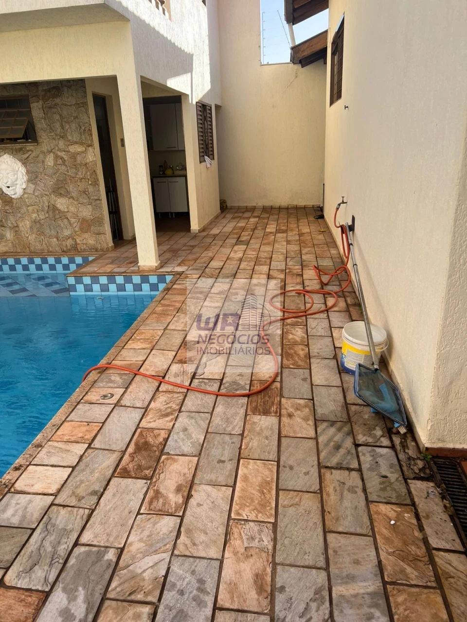 Imagens do imóveis Casa a venda no Jd Santa Monica