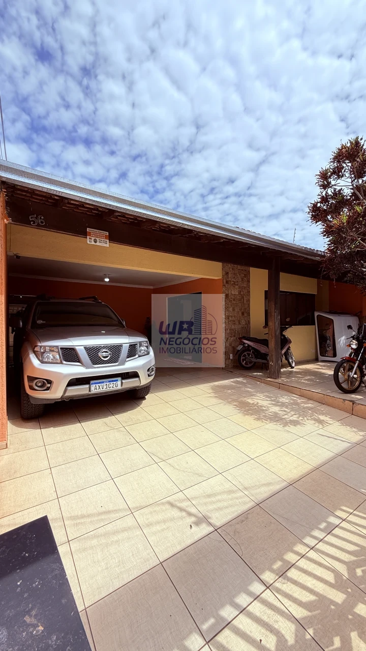 Imagens do imóveis Casa a venda região Leste de Londrina