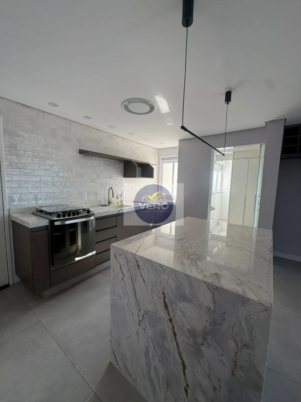 Imagens do imóveis APARTAMENTO A VENDA - CENTRO POÁ EDIFÍCIO ORQUÍDEA