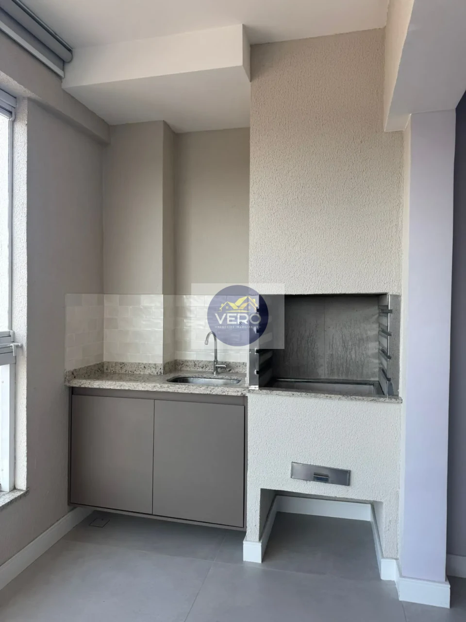 Imagens do imóveis APARTAMENTO A VENDA - CENTRO POÁ EDIFÍCIO ORQUÍDEA