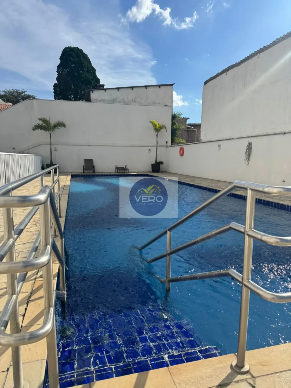 Imagens do imóveis APARTAMENTO A VENDA - CENTRO POÁ EDIFÍCIO ORQUÍDEA