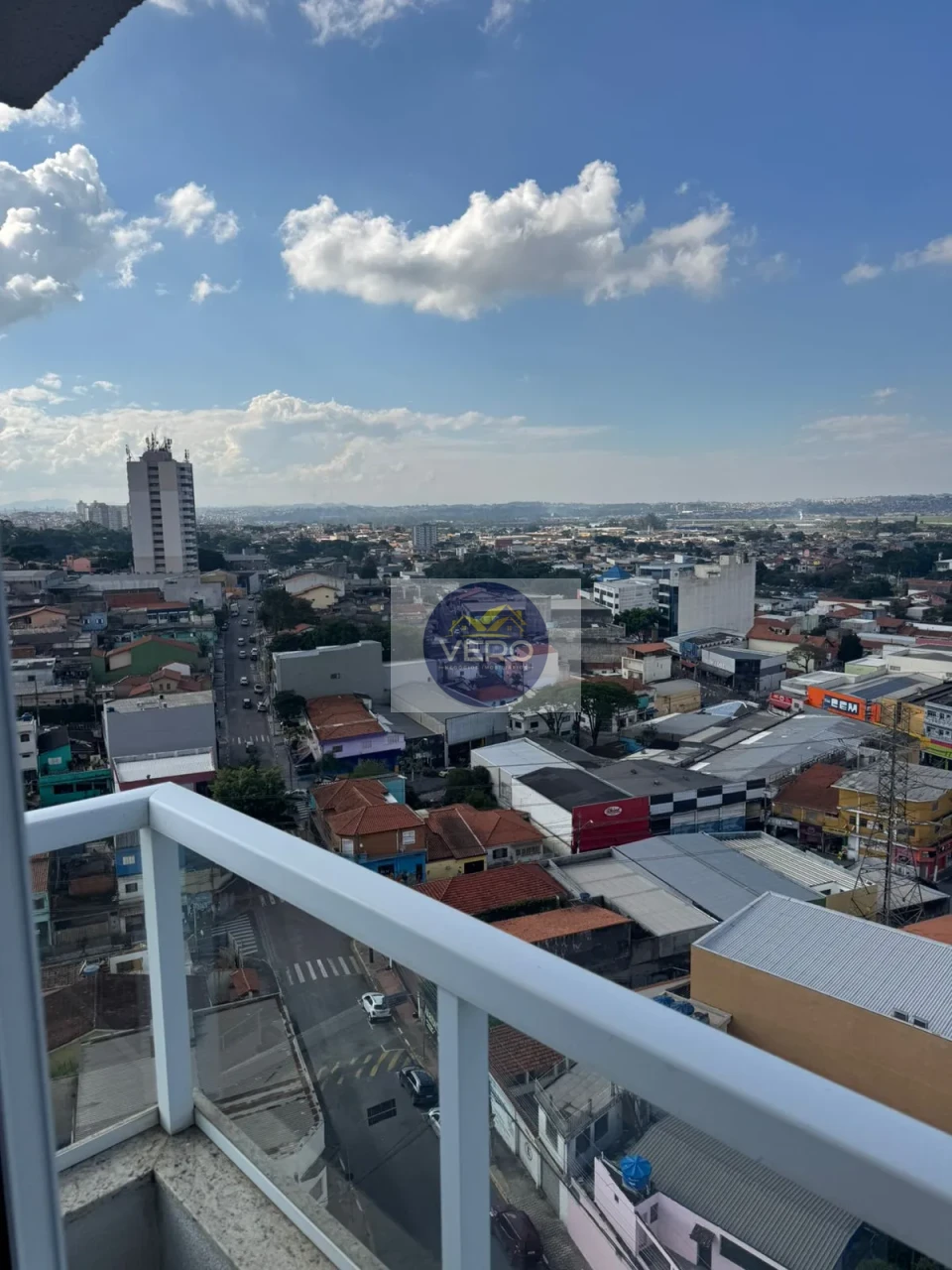 Imagens do imóveis APARTAMENTO A VENDA - CENTRO POÁ EDIFÍCIO ORQUÍDEA