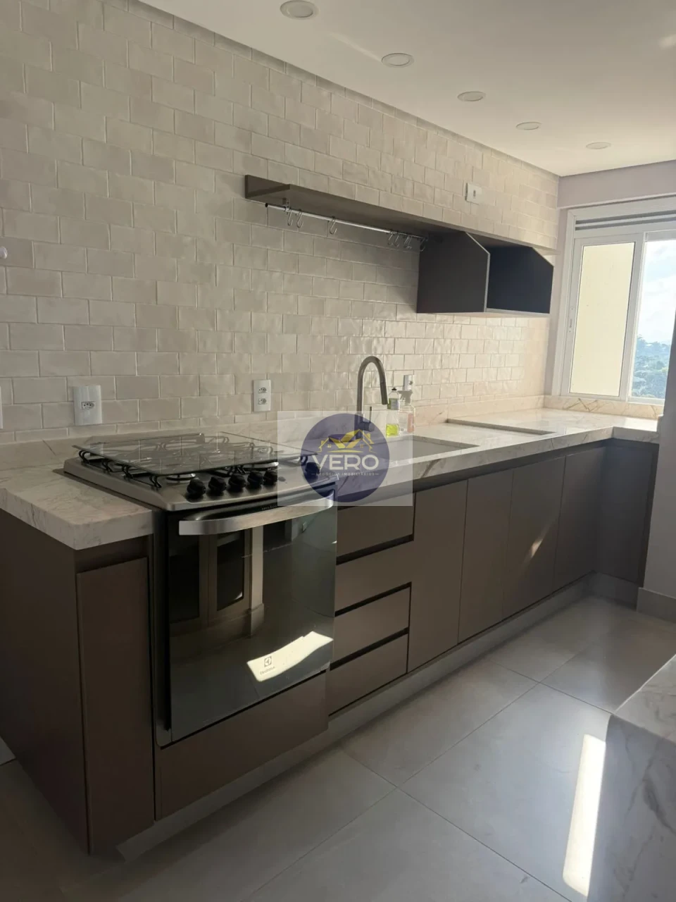 Imagens do imóveis APARTAMENTO A VENDA - CENTRO POÁ EDIFÍCIO ORQUÍDEA