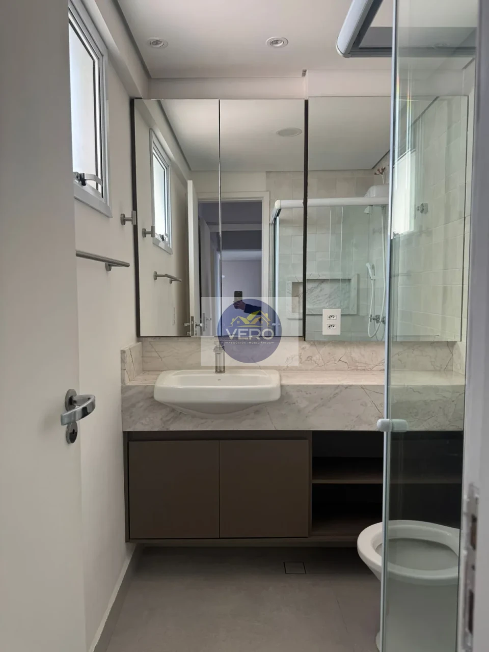Imagens do imóveis APARTAMENTO A VENDA - CENTRO POÁ EDIFÍCIO ORQUÍDEA