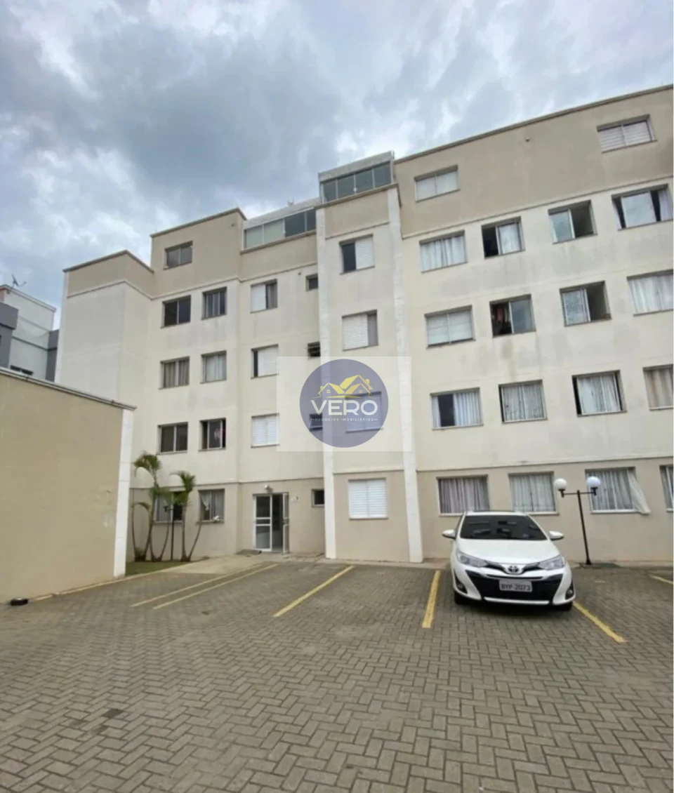 Imagens do imóveis APARTAMENTO A VENDA - SUZANO