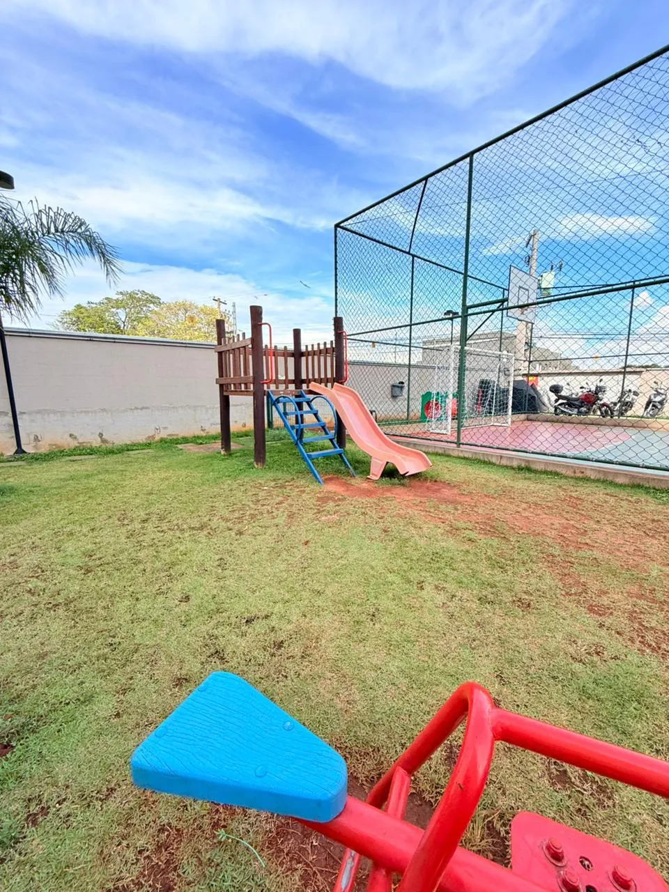 Imagens do imóveis APARTAMENTO VENDA/LOCAÇÃO -  POÁ