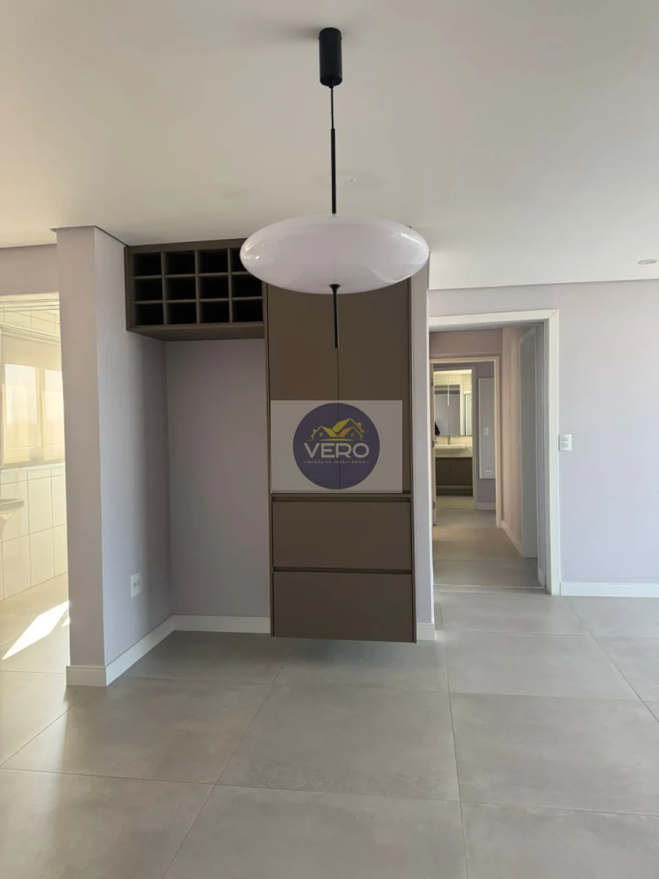 Imagens do imóveis APARTAMENTO A VENDA - CENTRO POÁ EDIFÍCIO ORQUÍDEA