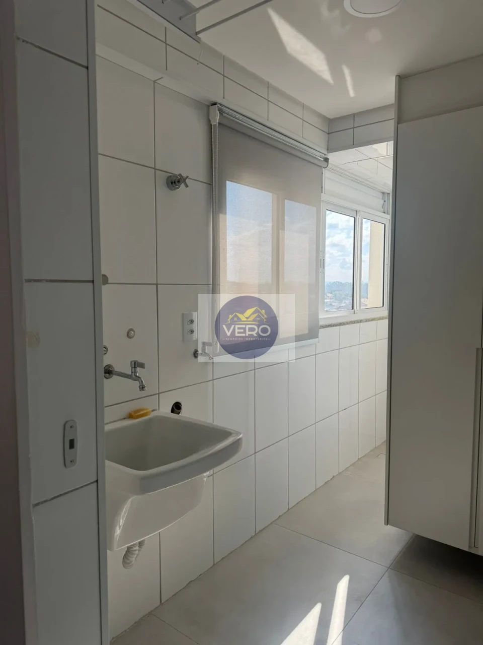 Imagens do imóveis APARTAMENTO A VENDA - CENTRO POÁ EDIFÍCIO ORQUÍDEA