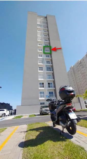 Imagens do imóveis APARTAMENTO VENDA/LOCAÇÃO -  POÁ