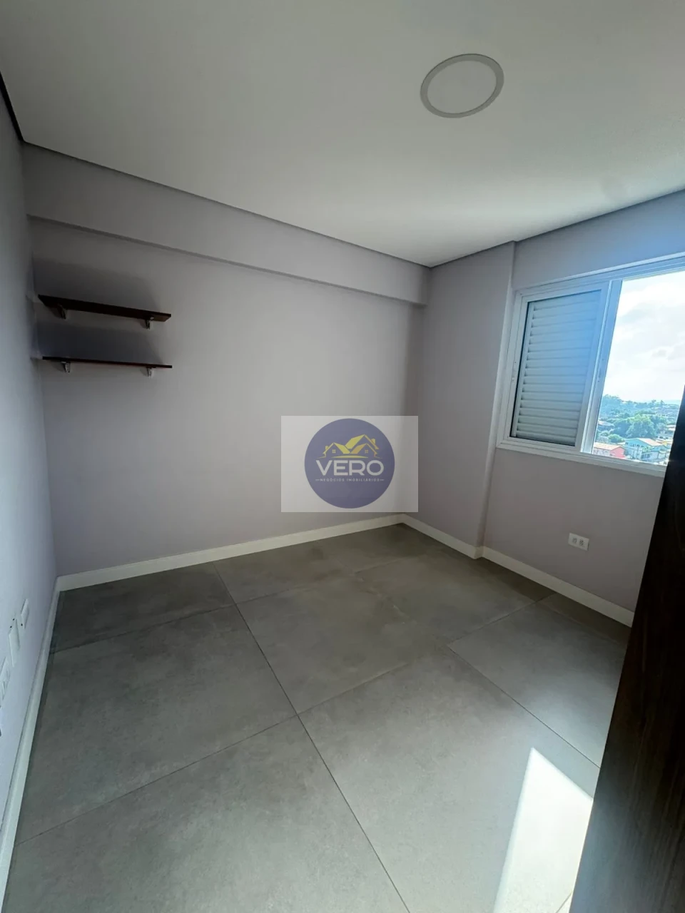 Imagens do imóveis APARTAMENTO A VENDA - CENTRO POÁ EDIFÍCIO ORQUÍDEA