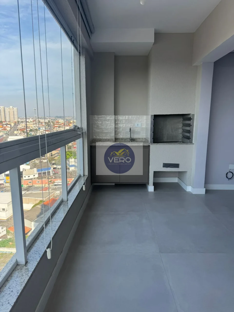 Imagens do imóveis APARTAMENTO A VENDA - CENTRO POÁ EDIFÍCIO ORQUÍDEA